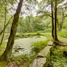 Dover Stone Church Meadow - Dover Plains NY