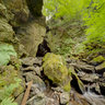 Dover Church Stream - Dover Plains NY