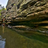 Split Rock Mohonk Preserve New Paltz NY