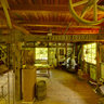 Quarrymans Museum Opus 40 Saugerties Ny