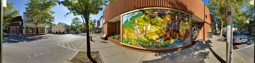 Beacon, NY