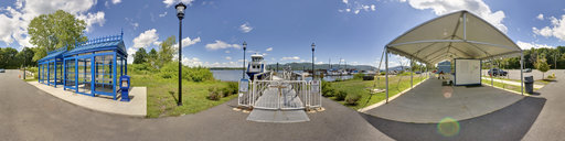 Newburgh-Beacon Ferry