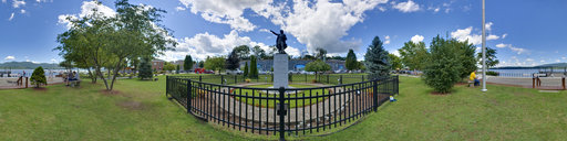 Newburgh Waterfront