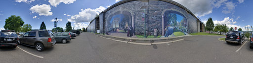 Newburgh Waterfront