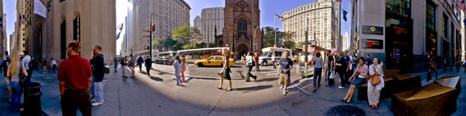 Trinity Church