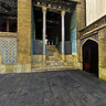 Golestan Palace - Iran - Tehran [3]
