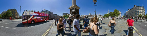 Nelson's Column