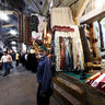 Shiraz Old Bazaar Iran