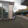 Kings Cross St Pancras Railway Stations