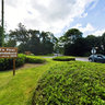 UK's First Roundabout, Letchworth