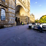 Natural History Museum - London