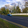 White Bridge - Welwyn Garden City