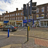 St Albans Clock Tower