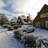 Sherrardspark Road, Welwyn Garden City, Hertfordshire