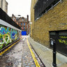 East End Street - London
