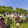 Veteran Bicyclists