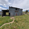 Adaminaby Shearers Shed