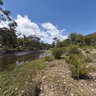 Adaminaby River Bed