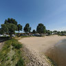 Oosterhout Gelderland along the Waal River