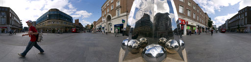 Exeter Riddle