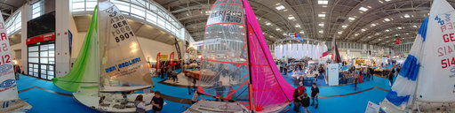 Sailing Boats @ f.re.e fair