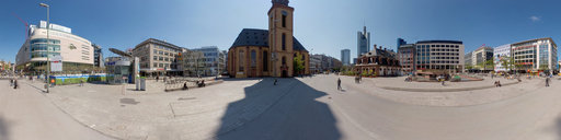 Hauptwache