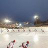 Red Bull Crashed Ice 2010 Contestant