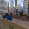 Demolition Work