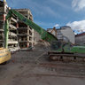 Demolition Work