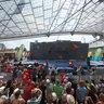 Boulder World Cup Semi Finals 2011