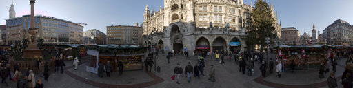Christmas Market