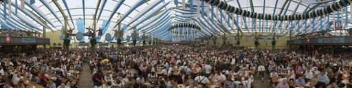 Oktoberfest 2007