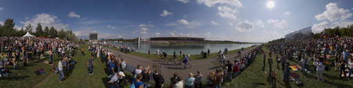 M8+ Final A