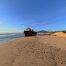 Aceh Tug Boat