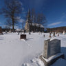 St Stephen's Chelsea Quebec