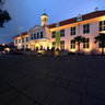 Fatahillah Square Jakarta Indonesia