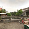 Baja and Cyclo Glodok Jakarta
