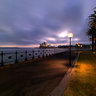 Sydney Harbour Sunrise