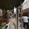 Street Market, Hanoi