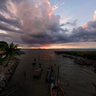 Sunda Strait Java Indonesia
