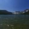 Cameron Lake, Alberta