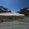 Athabasca Glacier, Alberta