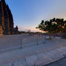 Prambanan Temple, Java