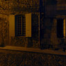 Cobbled Street Lagrasse