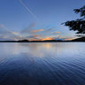 Lake of Bays, Muskoka