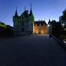 Château Azay le Rideau