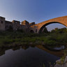 Stone Bridge Lagrasse