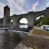 Pont Valentré, Cahors