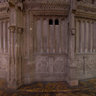 Choir Screen, Chartres Cathedral