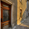 Lagrasse Streets